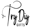 Try DiY Gifts - Geschenke selbermachen