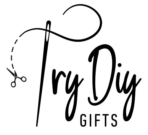Try DiY Gifts - Geschenke selbermachen