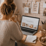 Drei typische Anfängerfehler Mit DIY Geld verdienen! Baue Dir ein Etsy Business auf