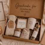 Geschenke für Menschen, die schon alles haben Geschenke für Menschen die alles haben