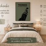 Geschenke für Menschen, die schon alles haben Geschenke, für Menschen die schon alles haben