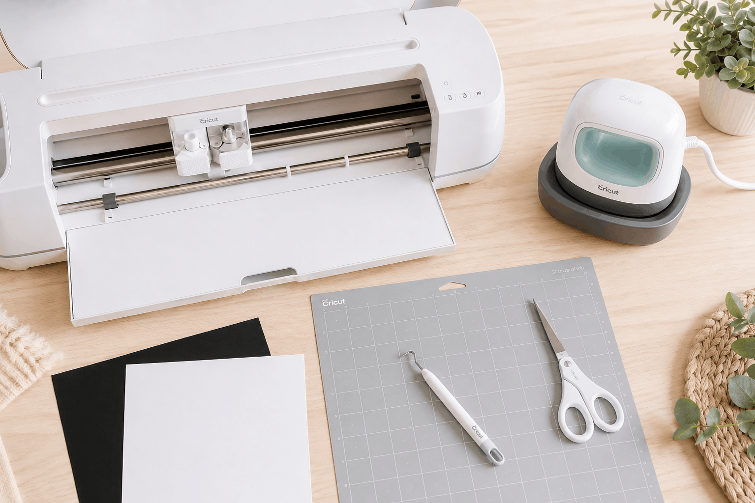 Plotter Zubehör für Anfänger