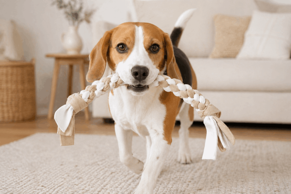 Hunde DIYs