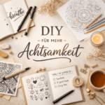 Kreative Auszeit DIY Aktivitäten für Achtsamkeit (1)
