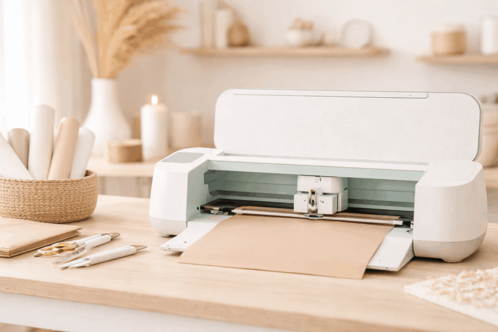 Plotter - für DIY Arbeiten